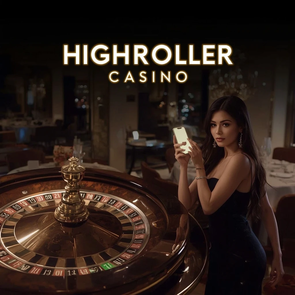 Highroller Casino Canada Highroller Casino Canada