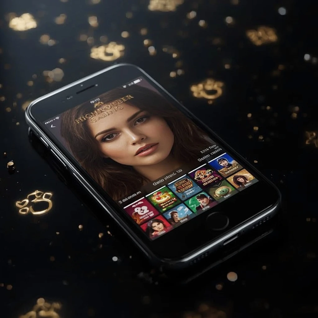Highroller Casino App Highroller Casino App